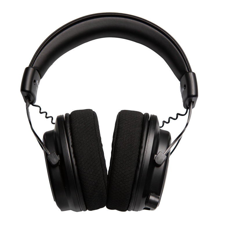 Fri bevægelse Shark Receptor H70 wireless gaming headset