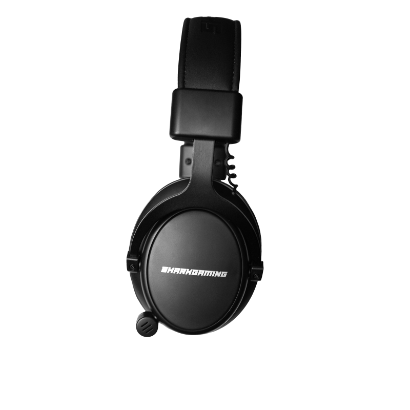 Hold omverdenen ude Shark Receptor H70 wireless gaming headset