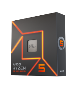 AMD Ryzen 5 7600 Processor