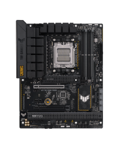 ASUS TUF GAMING B650-PLUS DDR5 Bundkort