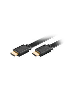 Premium HDMI Kabel 1M