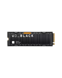 WD Black SN850X 1TB NVMe SSD