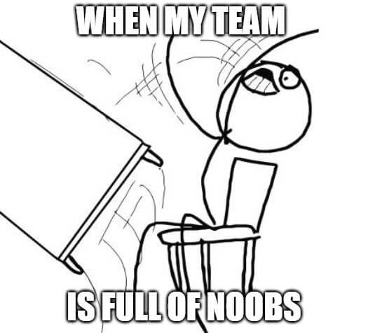 noob