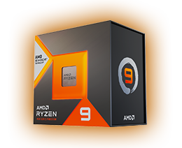 AMD Ryzen 7000 Series PIB